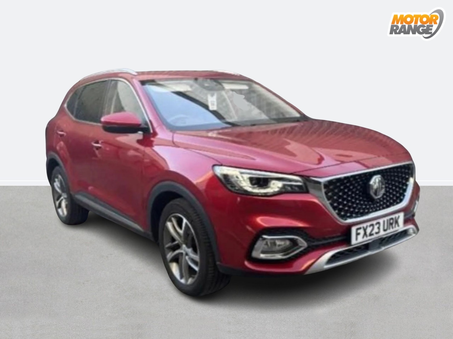 Used MG MG HS 2023 for sale - 77973269: Photo 1