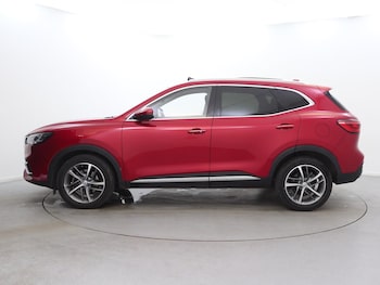 Used MG MG HS 2023 for sale - 77973269: Photo