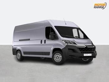 Used Citroen Relay 2023 for sale - 78210803: Photo