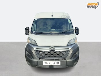 Used Citroen Relay 2023 for sale - 78210803: Photo