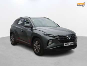 2022 - 1.6 TGDi SE Connect 5dr 2WD