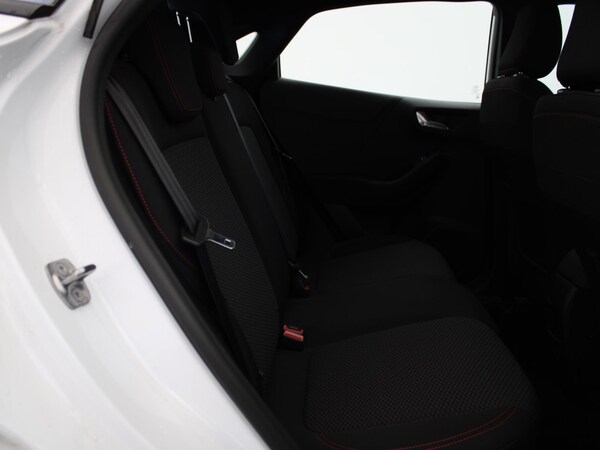 Used Ford Puma 2022 for sale - 75367539: Photo 11