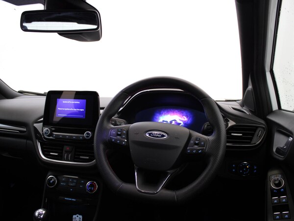 Used Ford Puma 2022 for sale - 75367539: Photo 12