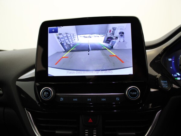 Used Ford Puma 2022 for sale - 75367539: Photo 15