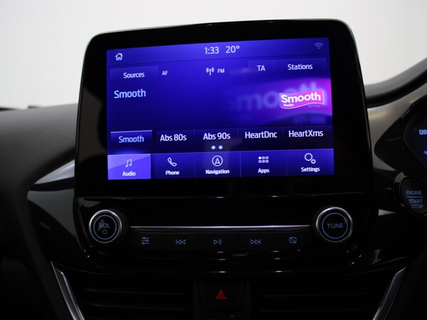 Used Ford Puma 2022 for sale - 75367539: Photo 16