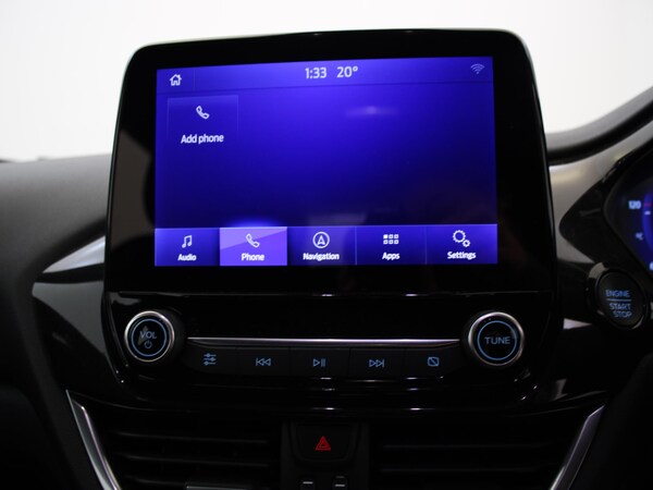 Used Ford Puma 2022 for sale - 75367539: Photo 17