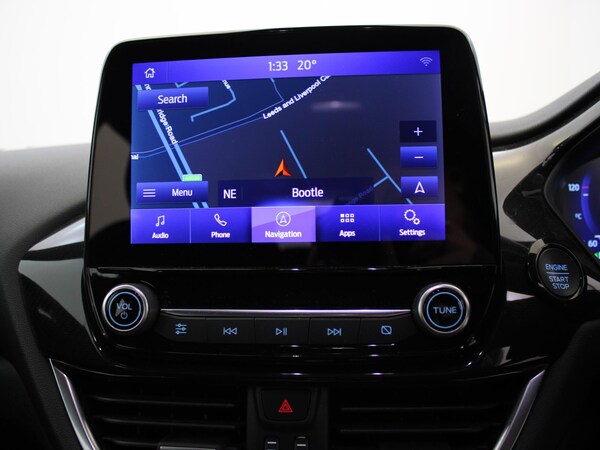 Used Ford Puma 2022 for sale - 75367539: Photo 18
