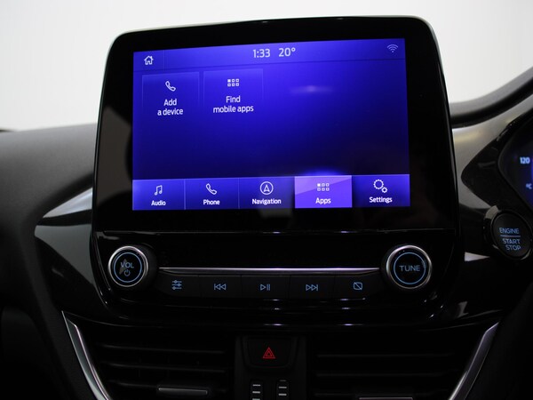 Used Ford Puma 2022 for sale - 75367539: Photo 19