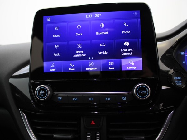 Used Ford Puma 2022 for sale - 75367539: Photo 20