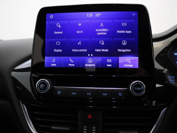 Used Ford Puma 2022 for sale - 75367539: Photo 21