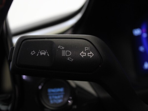 Used Ford Puma 2022 for sale - 75367539: Photo 23
