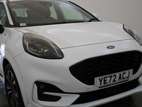 Used Ford Puma 2022 for sale - 75367539: Photo 28