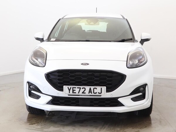 Used Ford Puma 2022 for sale - 75367539: Photo 2