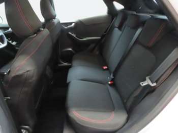 Used Ford Puma 2022 for sale - 75367539: Photo