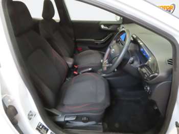 Used Ford Puma 2022 for sale - 75367539: Photo