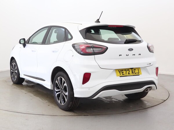 Used Ford Puma 2022 for sale - 75367539: Photo 7