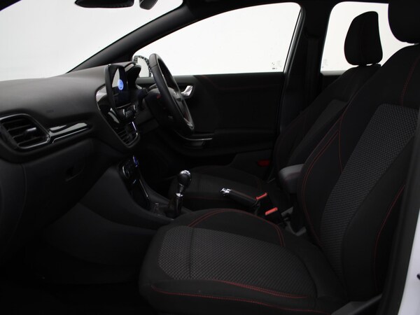 Used Ford Puma 2022 for sale - 75367539: Photo 9