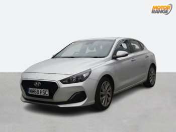 2019 - 1.0T GDI SE Nav 5dr