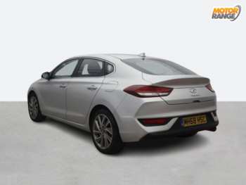 Used Hyundai i30 2019 for sale - 74891390: Photo
