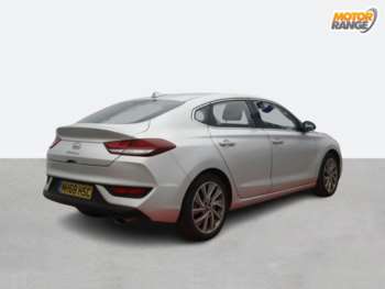 Used Hyundai i30 2019 for sale - 74891390: Photo