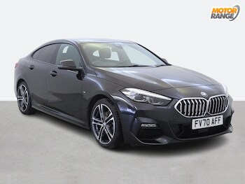 Used BMW 2 Series 2020 for sale - 75825075: Photo