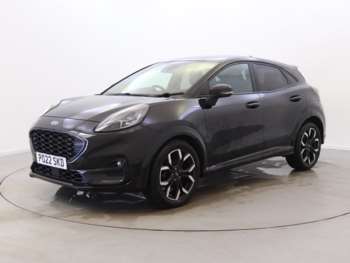 Used Ford Puma 2022 for sale - 74614201: Photo