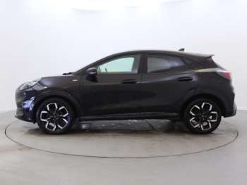 Used Ford Puma 2022 for sale - 74614201: Photo