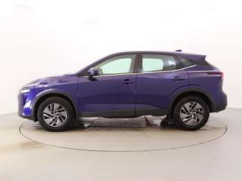 Used Nissan Qashqai 2022 for sale - 74328466: Photo