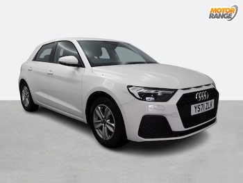 Audi A1 feature image