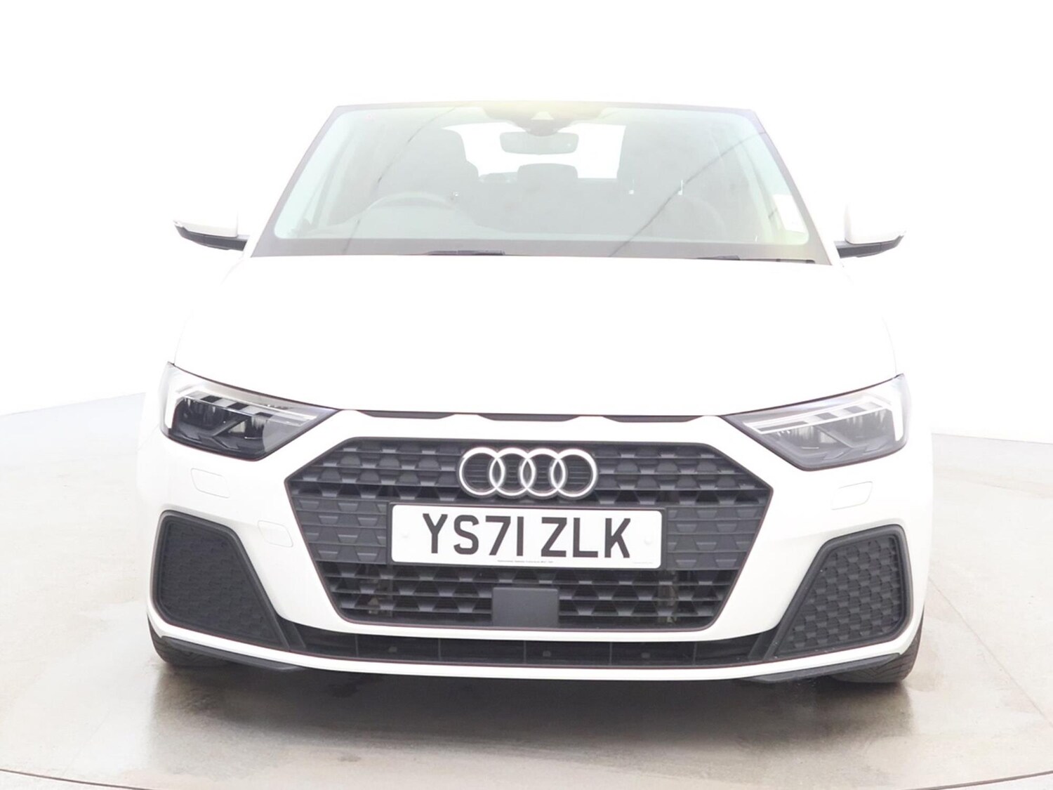 Used Audi A1 2022 for sale - 77943890: Photo 2