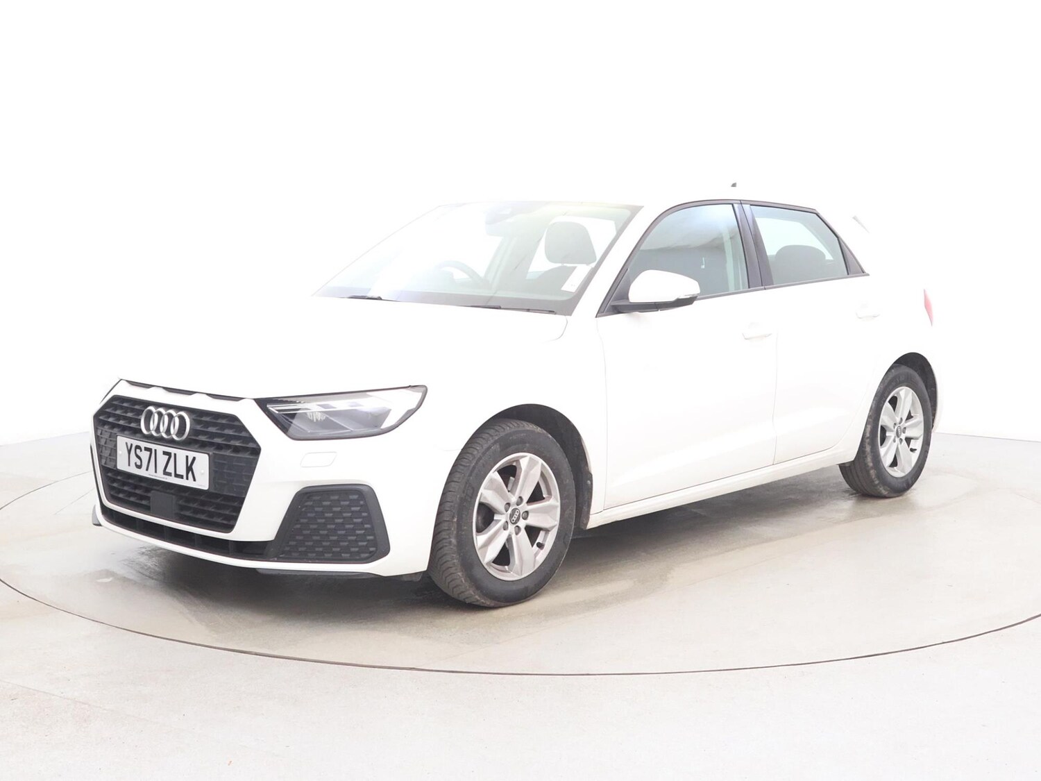 Used Audi A1 2022 for sale - 77943890: Photo 3
