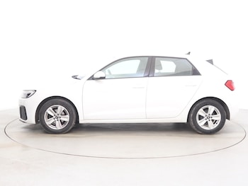 Used Audi A1 2022 for sale - 77943890: Photo