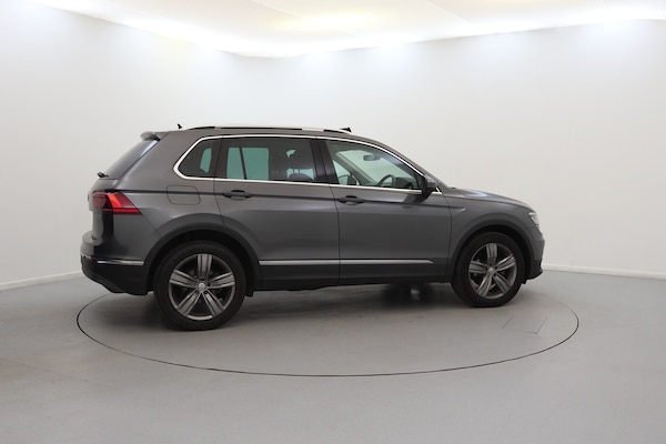 Used Volkswagen Tiguan 2018 for sale - 75651069: Photo 10