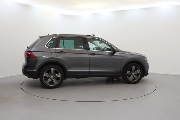Used Volkswagen Tiguan 2018 for sale - 75651069: Photo 11