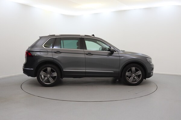 Used Volkswagen Tiguan 2018 for sale - 75651069: Photo 13