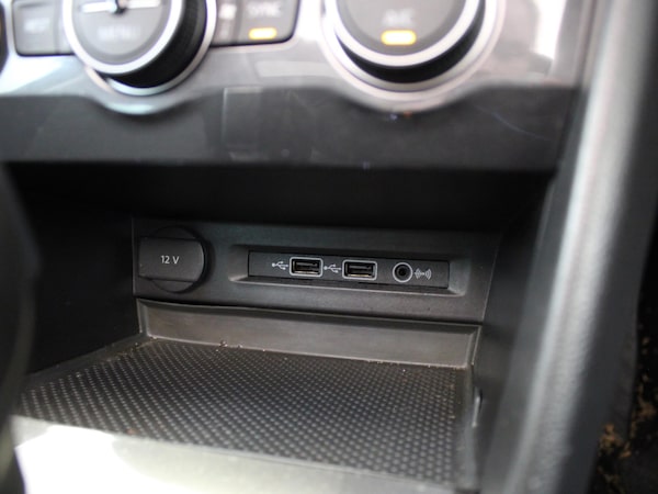 Used Volkswagen Tiguan 2018 for sale - 75651069: Photo 33