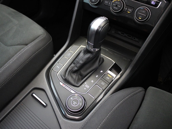 Used Volkswagen Tiguan 2018 for sale - 75651069: Photo 34