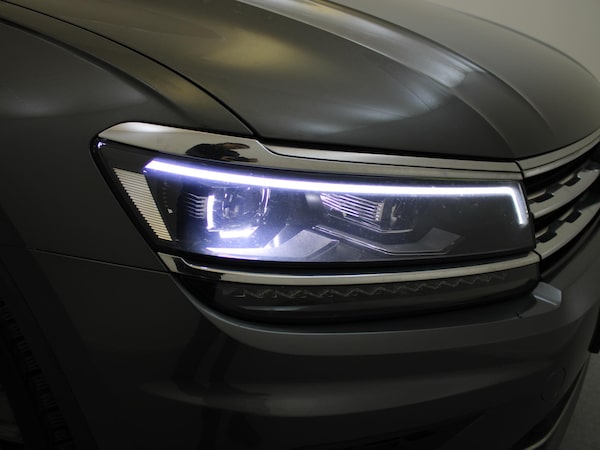 Used Volkswagen Tiguan 2018 for sale - 75651069: Photo 46