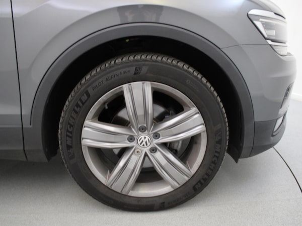 Used Volkswagen Tiguan 2018 for sale - 75651069: Photo 47