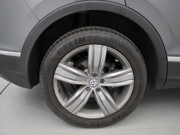 Used Volkswagen Tiguan 2018 for sale - 75651069: Photo 48