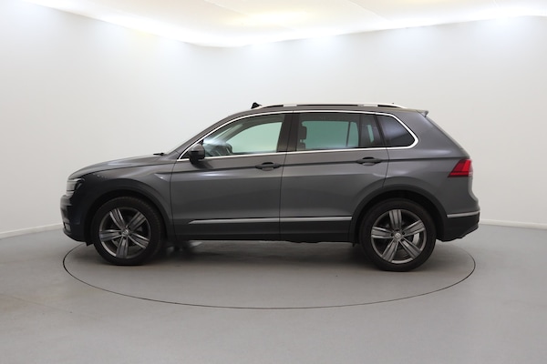 Used Volkswagen Tiguan 2018 for sale - 75651069: Photo 51