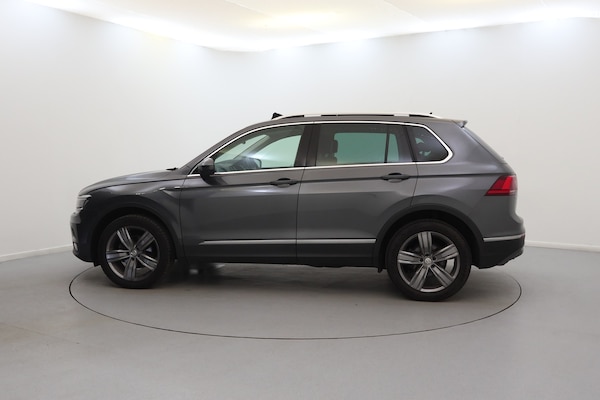 Used Volkswagen Tiguan 2018 for sale - 75651069: Photo 52