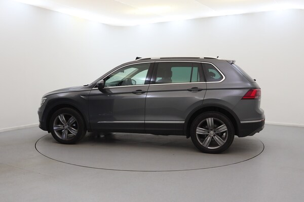 Used Volkswagen Tiguan 2018 for sale - 75651069: Photo 53