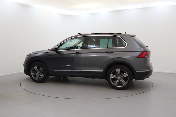 Used Volkswagen Tiguan 2018 for sale - 75651069: Photo 54