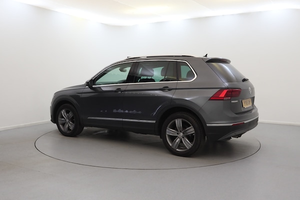 Used Volkswagen Tiguan 2018 for sale - 75651069: Photo 57