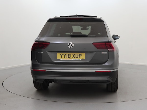 Used Volkswagen Tiguan 2018 for sale - 75651069: Photo 78