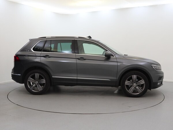 Used Volkswagen Tiguan 2018 for sale - 75651069: Photo 80