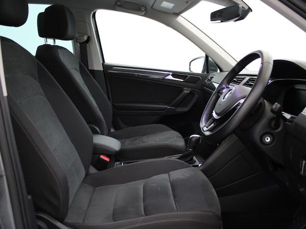 Used Volkswagen Tiguan 2018 for sale - 75651069: Photo 81