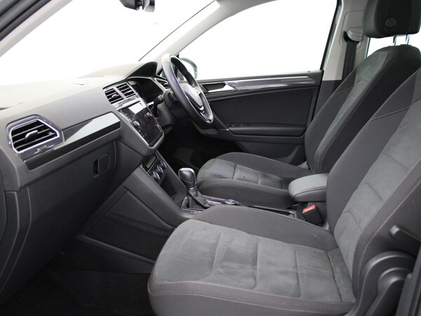 Used Volkswagen Tiguan 2018 for sale - 75651069: Photo 84