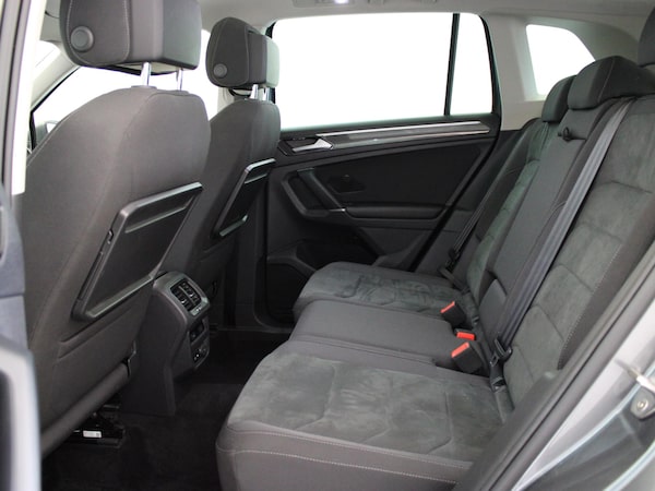 Used Volkswagen Tiguan 2018 for sale - 75651069: Photo 86